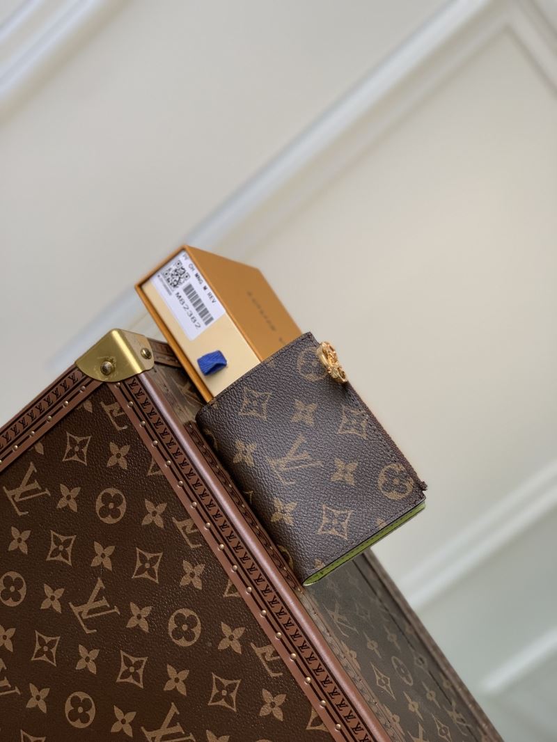 LV Wallets